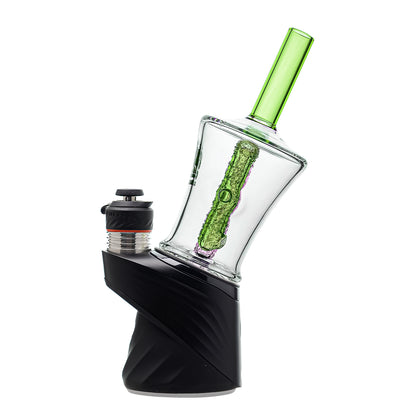 PUFFCO PEAK Pro ATTACHMENT GLASS SMOKING PIPE