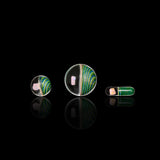 PREMIUM FULL WELDING TERP SLURPER + OPAL MARBLE COMBO SET