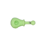 FULL color GB Glass Smoking Hand Pipe
