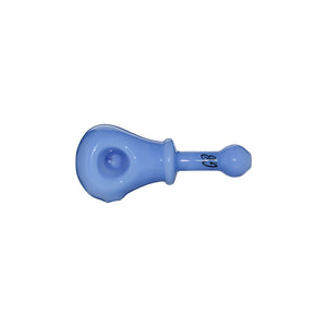 FULL color GB Glass Smoking Hand Pipe