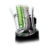 PUFFCO PEAK Pro ATTACHMENT GLASS SMOKING PIPE