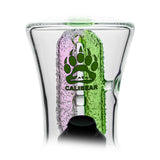 PUFFCO PEAK Pro ATTACHMENT GLASS SMOKING PIPE