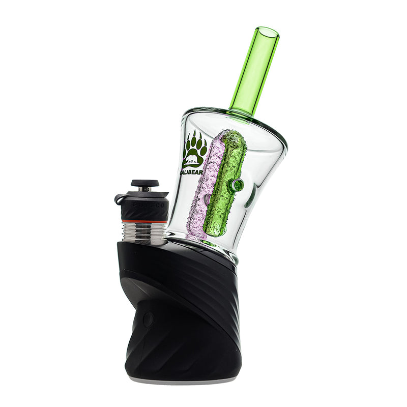 PUFFCO PEAK Pro ATTACHMENT GLASS SMOKING PIPE