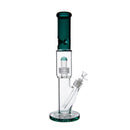 Toke Tech Matrix Perc Straight Tube