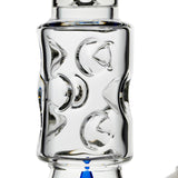Double Wall BEAKER GLASS BONG