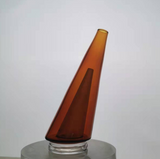 PuffCo Peak Pro Replacement Glass | BOROTECH