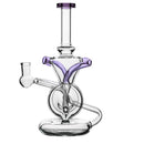 DABMATE RECYCLER | DAB RIG | BOROTECH