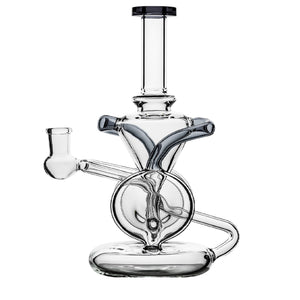 DABMATE RECYCLER | DAB RIG | BOROTECH