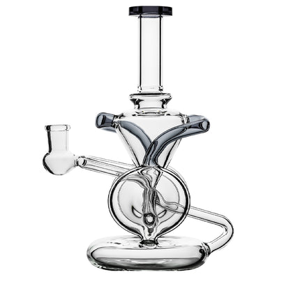 DABMATE RECYCLER | DAB RIG | BOROTECH