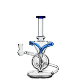DABMATE RECYCLER | DAB RIG | BOROTECH
