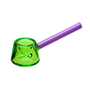 Popular Glass HAND PIPE with CHEAP PRICE