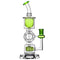 New Arrival Glass Water Pipe Oil Rig | BoroTech | US WAREHOUSE