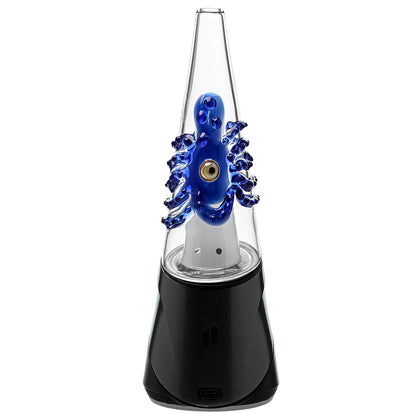 PuffCo Peak Pro Replacement Glass Octopus with opal eye