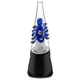 PuffCo Peak Pro Replacement Glass Octopus with opal eye