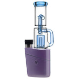 Straight Glass Attachment for FOCUS V CARTA/ VLAB HALO