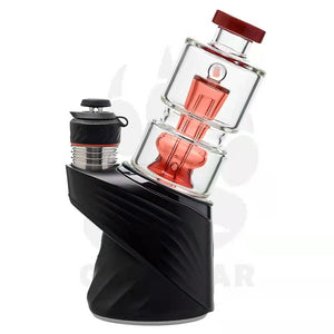 PUFFCO PEAK Pro ATTACHMENT with Encased Opal