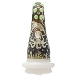 US COLOR DEEP SANDBLASTED PUFFCO PEAK Pro DRY ATTACHMENT
