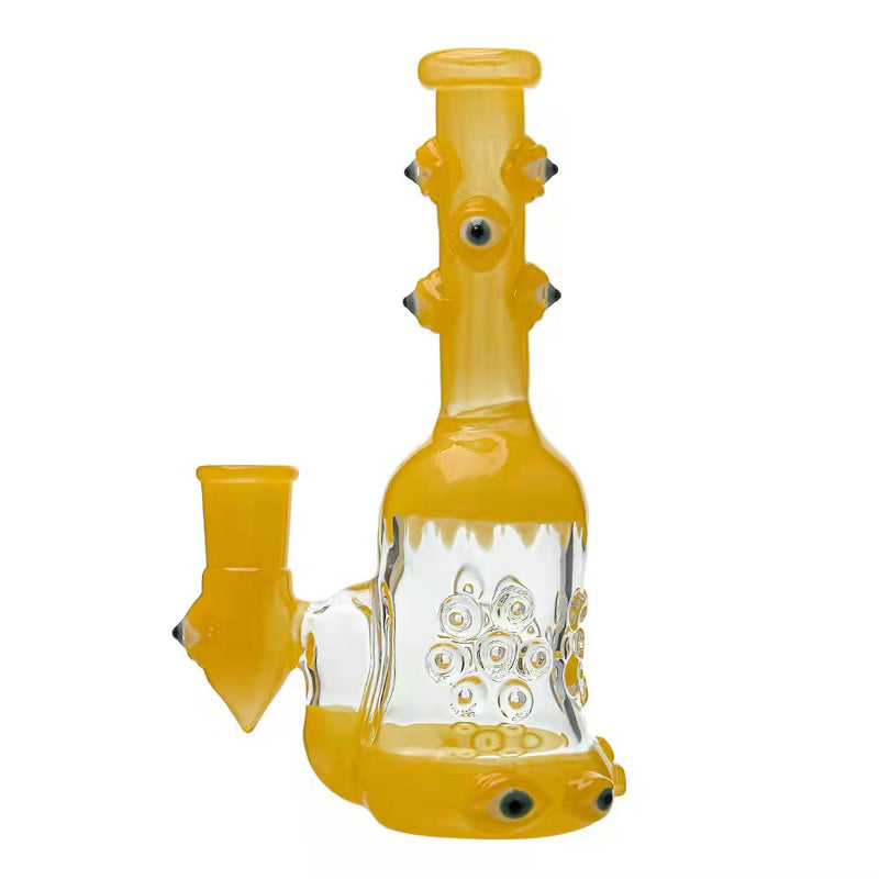 US COLOR MULTI EYES DAB RIG