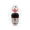 US Colored Puffco 3DXL Glass Carb Cap with Encased Opal | US WAREHOUSE