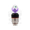 US Colored Puffco 3DXL Glass Carb Cap with Encased Opal | US WAREHOUSE