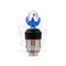 US Colored Puffco 3DXL Glass Carb Cap with Encased Opal | US WAREHOUSE