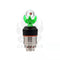 US Colored Puffco 3DXL Glass Carb Cap with Encased Opal | US WAREHOUSE
