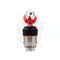 US Colored Puffco 3DXL Glass Carb Cap with Encased Opal | US WAREHOUSE