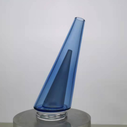 PuffCo Peak Pro Replacement Glass | BOROTECH