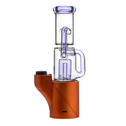 Straight Glass Attachment for FOCUS V CARTA/ VLAB HALO | US WAREHOUSE
