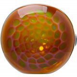Hand Crafted Honeycomb Hand Pipe