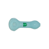 GB GLASS FRIT THICK DRY HAND PIPE