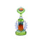 HEADY WIGWAG GLASS BUBBLER | US WAREHOUSE