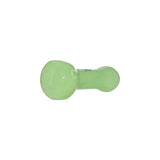 GB GLASS FRIT THICK DRY HAND PIPE