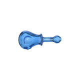 FULL color GB Glass Smoking Hand Pipe