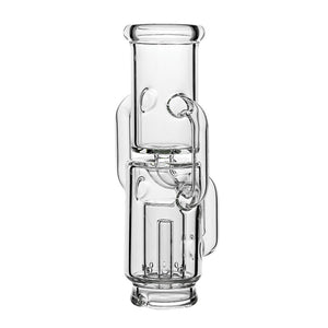 Straight Glass Attachment for FOCUS V CARTA/ VLAB HALO