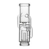 Straight Glass Attachment for FOCUS V CARTA/ VLAB HALO