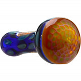Hand Crafted Honeycomb Hand Pipe