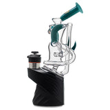 US COLOR PREMIUM PUFFCO OG&PEAK GLASS ATTACHMENT WITH ENCASED OPAL