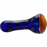 Hand Crafted Honeycomb Hand Pipe