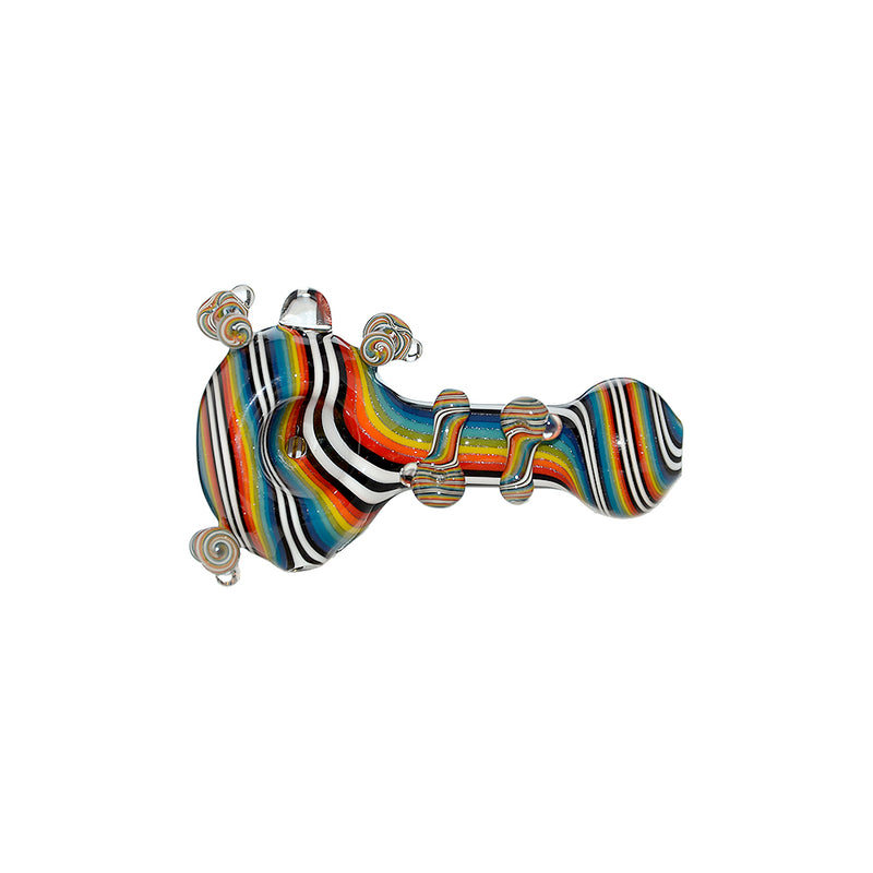 Premium Wigwags hand pipe dry pipe | US WAREHOUSE