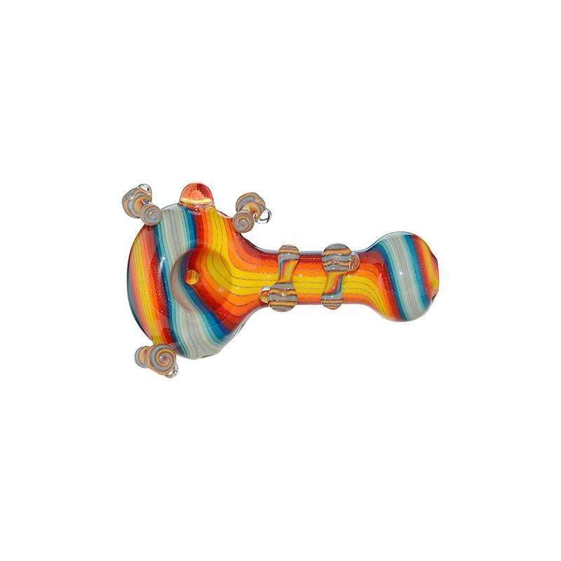Premium Wigwags hand pipe dry pipe | US WAREHOUSE