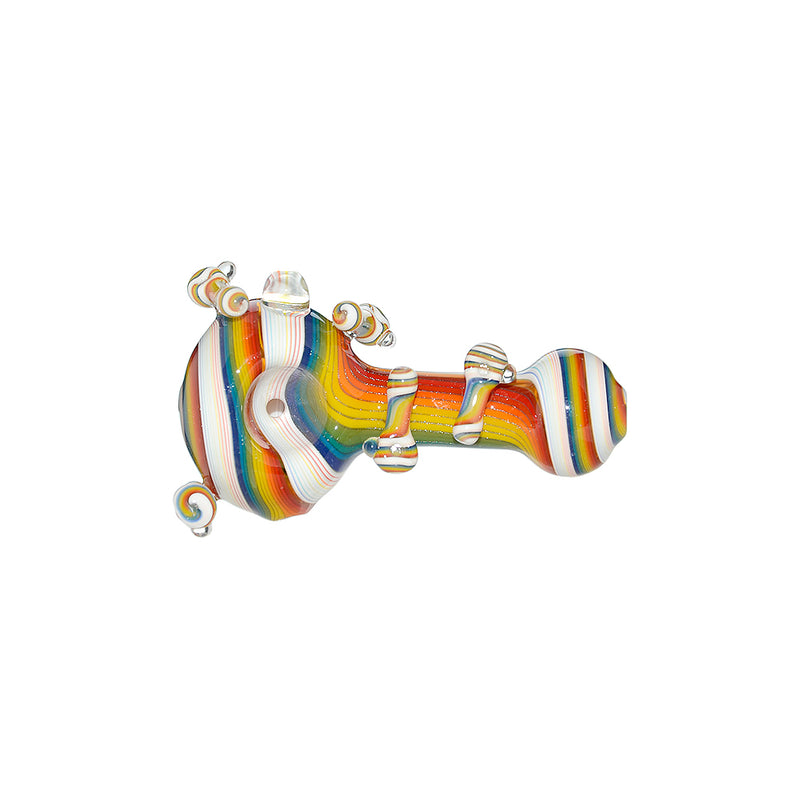 Premium Wigwags hand pipe dry pipe | US WAREHOUSE