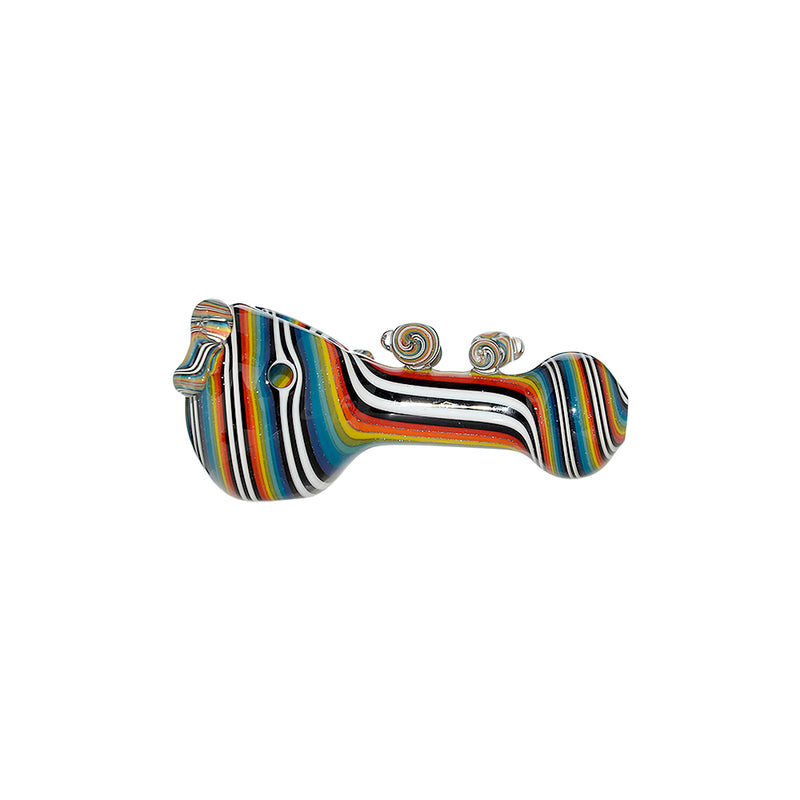 Premium Wigwags hand pipe dry pipe | US WAREHOUSE
