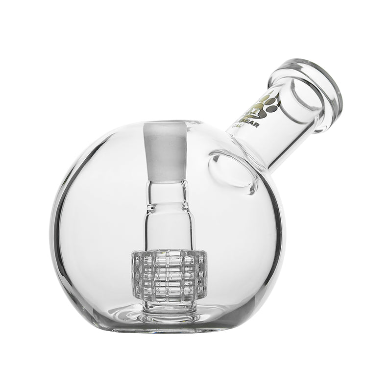 9mm thick GLOBE RIG WITH MATRIX PERC | US WAREHOUSE