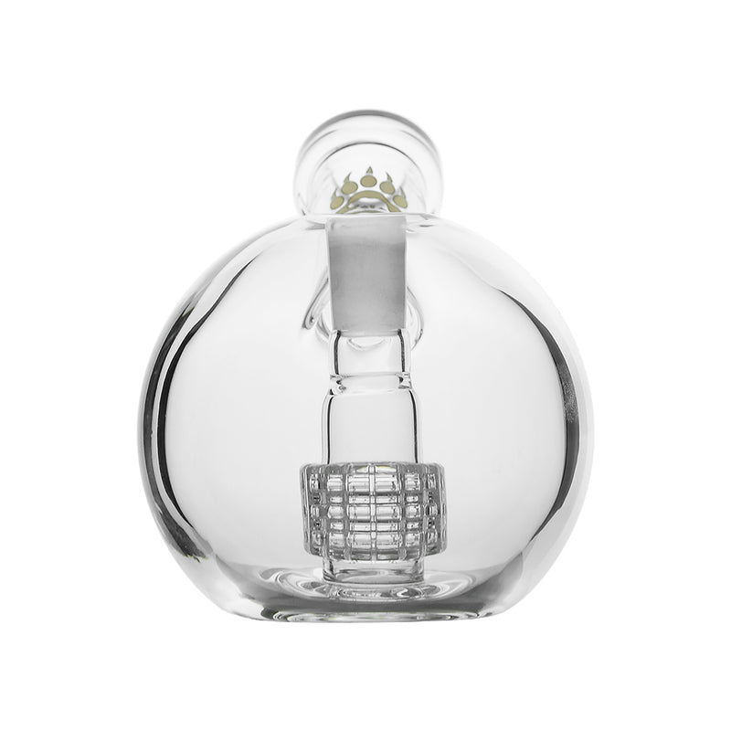 9mm thick GLOBE RIG WITH MATRIX PERC | US WAREHOUSE