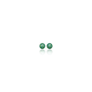 6mm Classic Dichro Cactus Terp Pearls. Accessories Calibear 