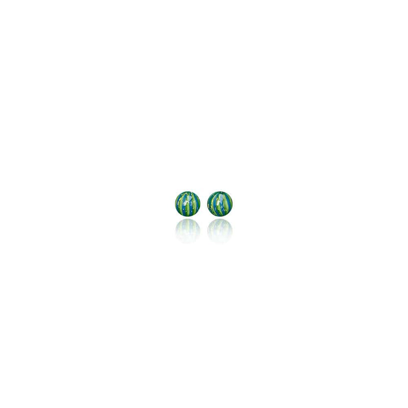 6mm Classic Dichro Cactus Terp Pearls. Accessories Calibear