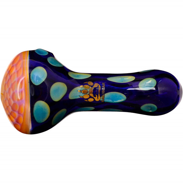 Hand Crafted Honeycomb Hand Pipe | US WAREHOUSE