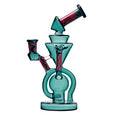 Wigwag Water Pipe Recycler