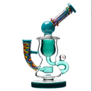 NEW KLEIN RECYCLER|CALIBEAR